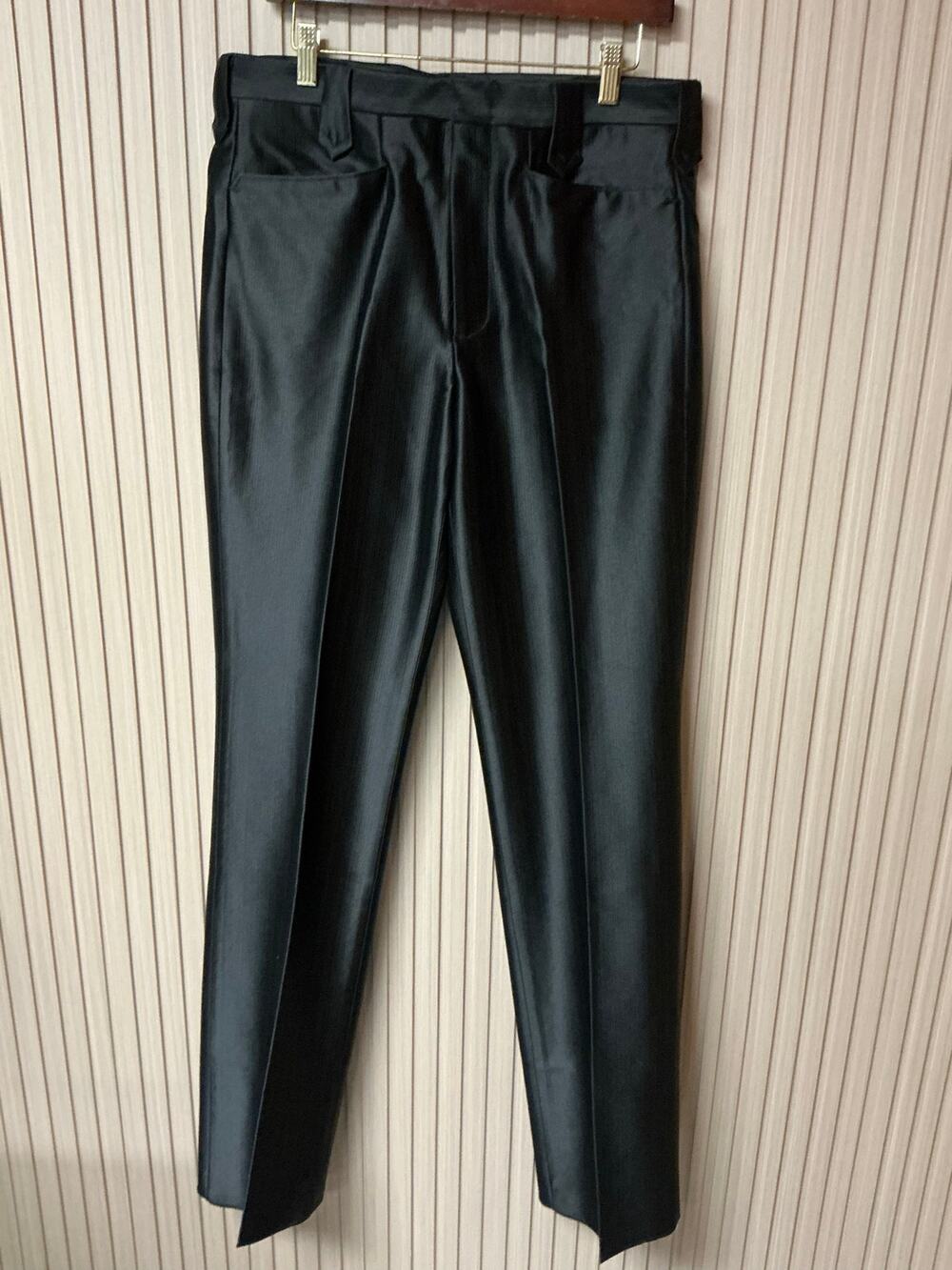Circle S Men's Western Ranch Dress Pants Size 34